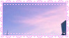 Purple sky